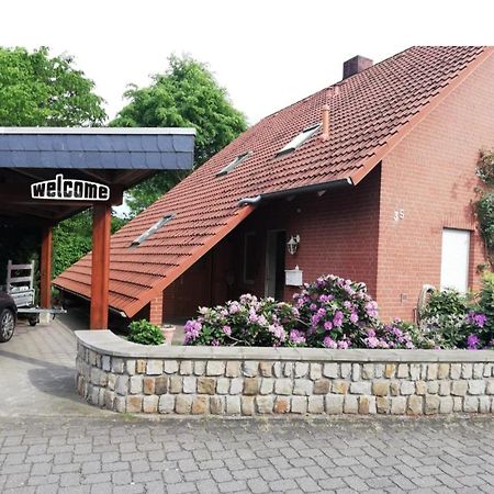 Auerandzimmer Nienhagen  Luaran gambar