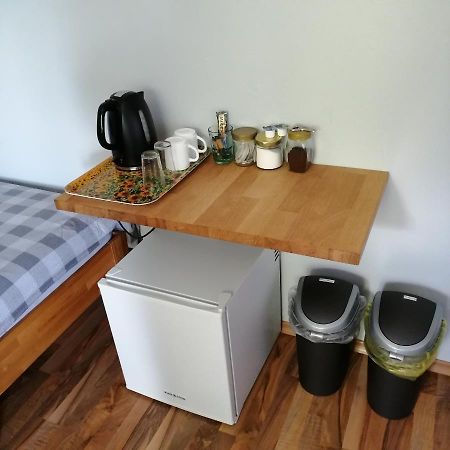 Auerandzimmer Nienhagen  Luaran gambar