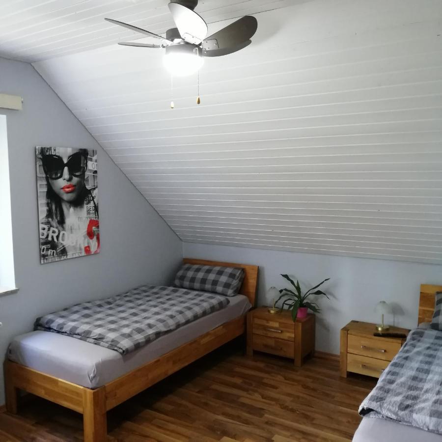 Auerandzimmer Nienhagen  Luaran gambar