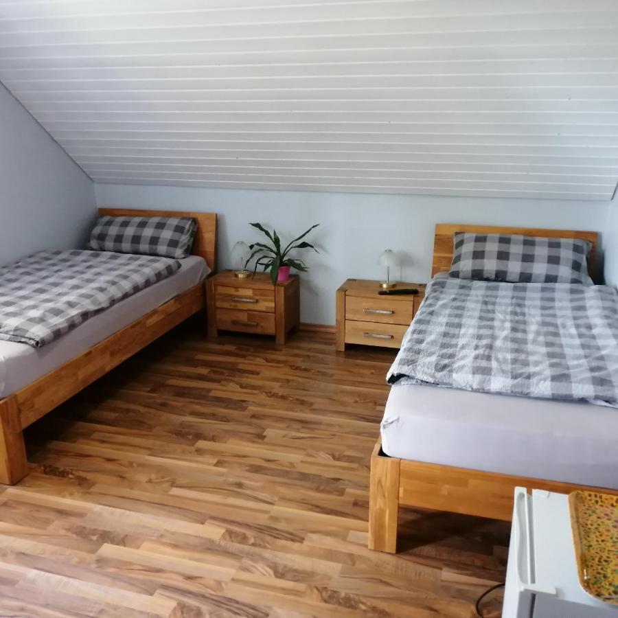 Auerandzimmer Nienhagen  Luaran gambar