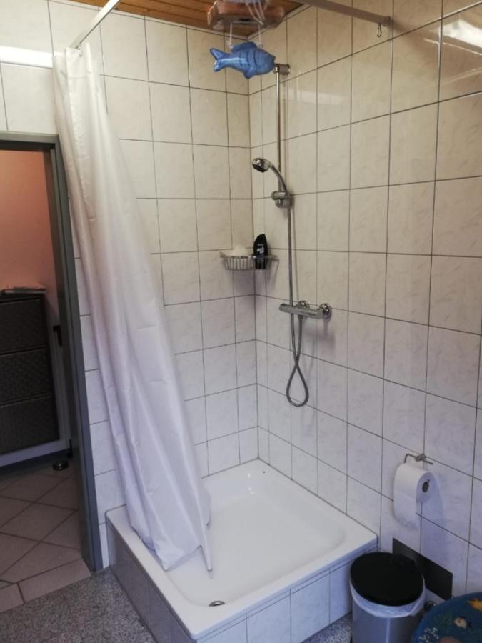 Auerandzimmer Nienhagen  Luaran gambar