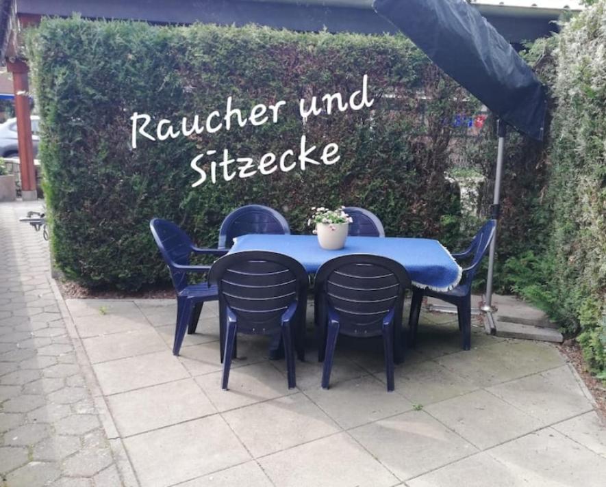 Auerandzimmer Nienhagen  Luaran gambar
